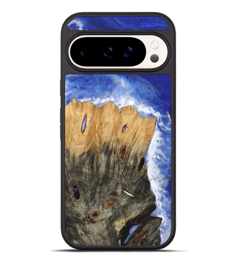 Pixel 9 Pro XL Wood Phone Case - Rickey (Coastal, 798844)