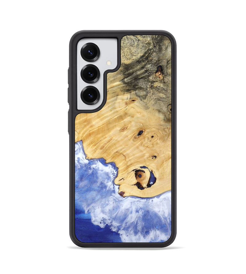 Galaxy S25 Wood Phone Case - Fritz (Coastal, 798845)