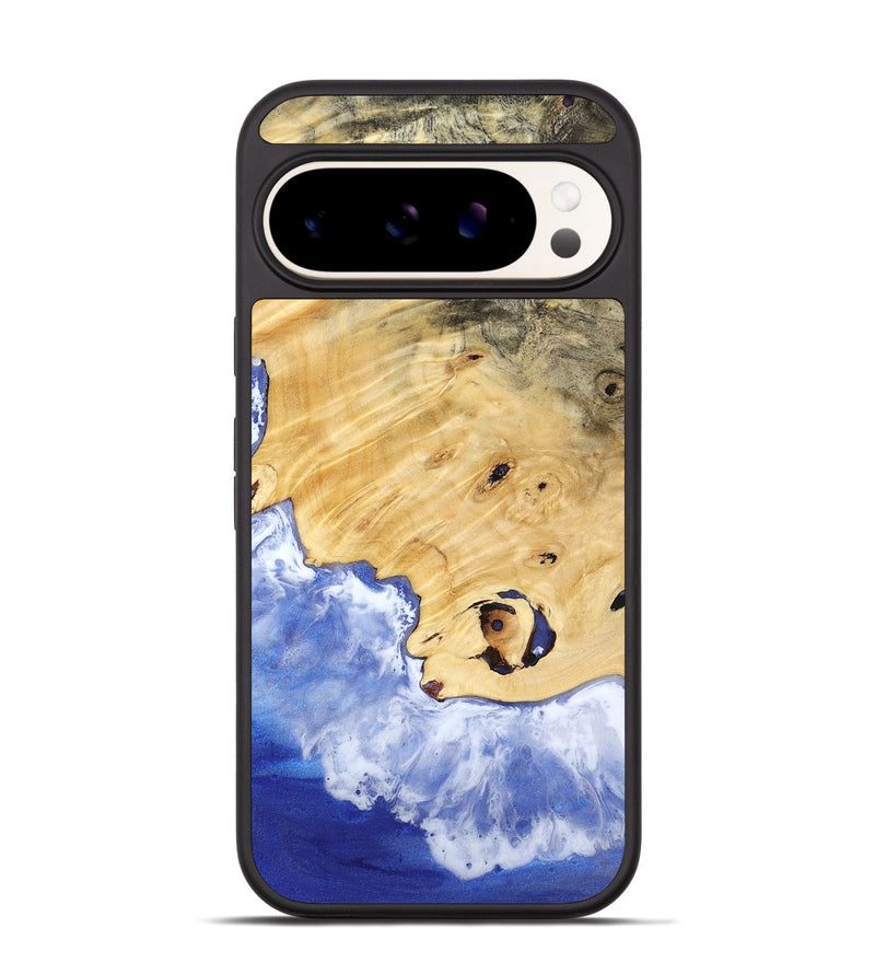 Pixel 9 Pro Wood Phone Case - Fritz (Coastal, 798845)
