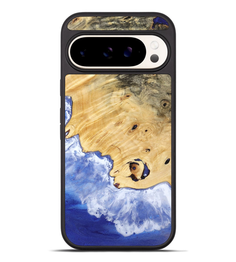 Pixel 9 Pro XL Wood Phone Case - Fritz (Coastal, 798845)