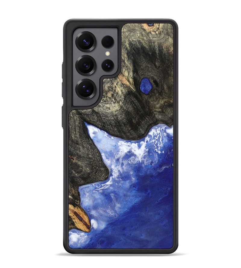Galaxy S25 Ultra Wood Phone Case - Murray (Coastal, 798846)