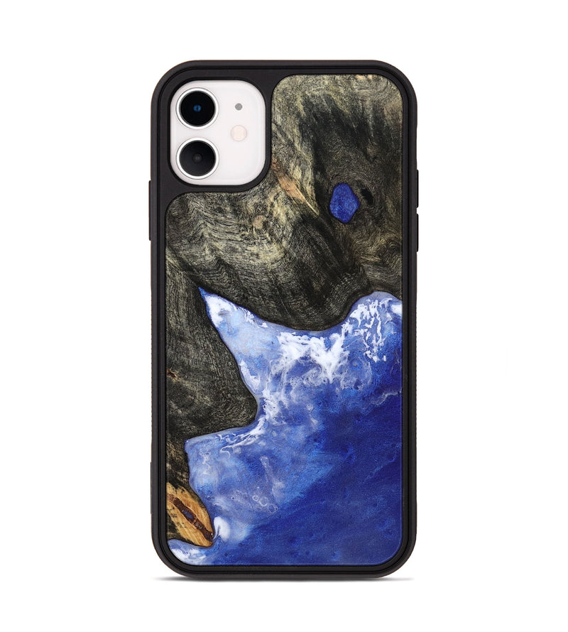 iPhone 11 Wood Phone Case - Murray (Coastal, 798846)