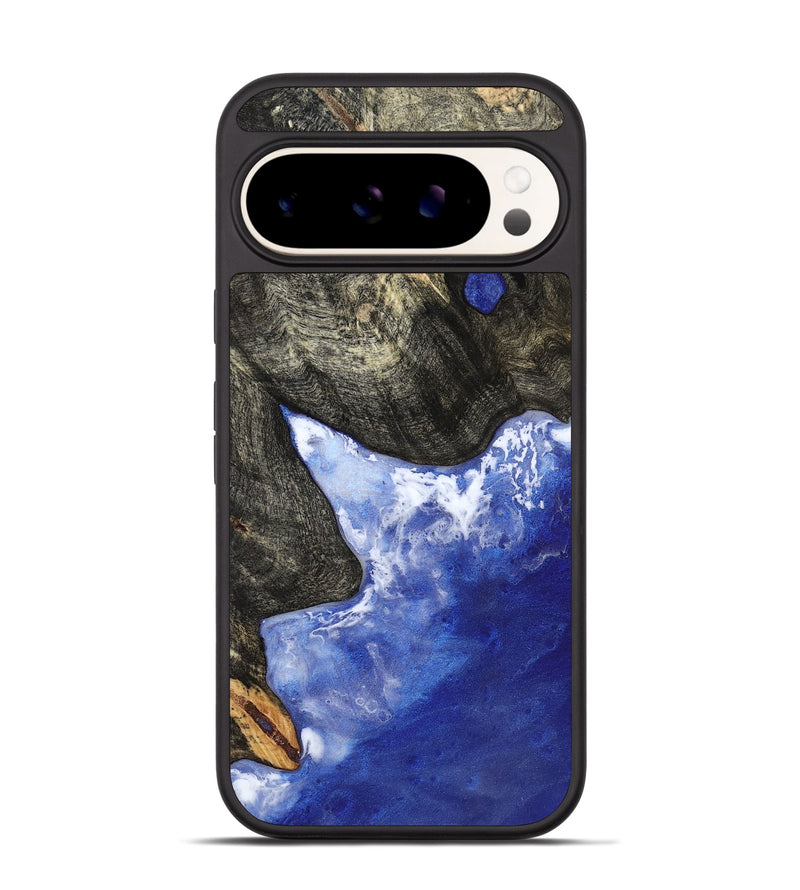 Pixel 9 Pro Wood Phone Case - Murray (Coastal, 798846)
