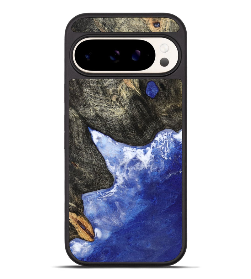 Pixel 9 Pro XL Wood Phone Case - Murray (Coastal, 798846)