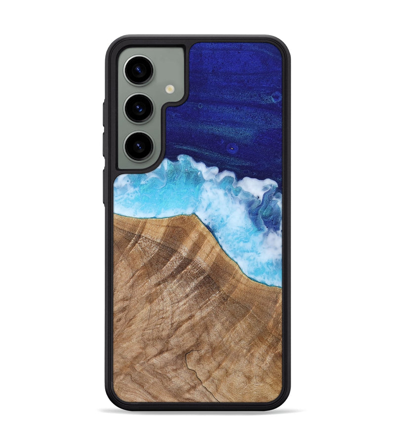 Galaxy S24 Plus Wood Phone Case - Adhara (Coastal, 798849)