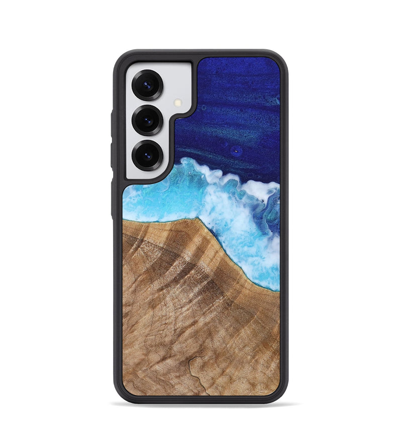 Galaxy S25 Wood Phone Case - Adhara (Coastal, 798849)