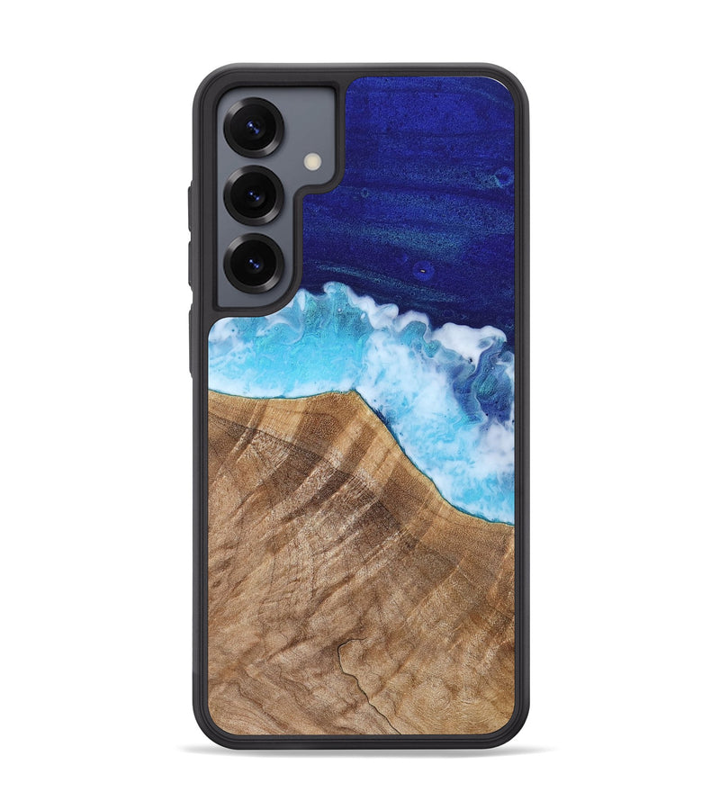 Galaxy S25 Plus Wood Phone Case - Adhara (Coastal, 798849)