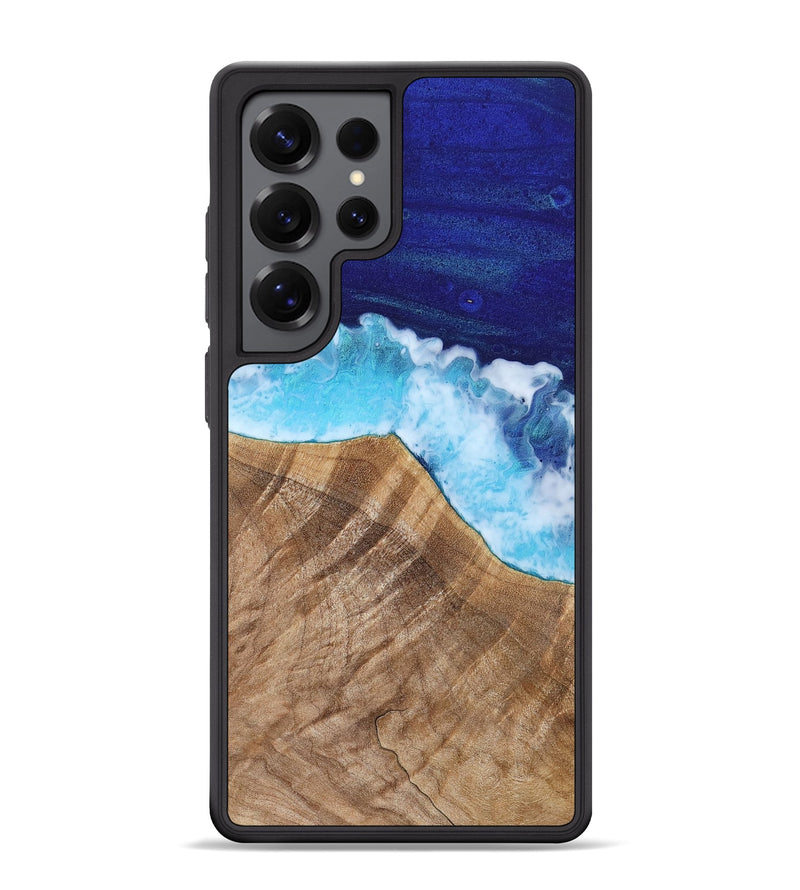 Galaxy S25 Ultra Wood Phone Case - Adhara (Coastal, 798849)