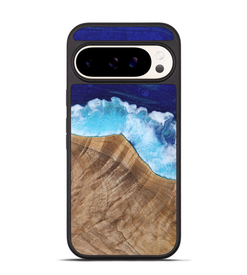 Pixel 9 Pro Wood Phone Case - Adhara (Coastal, 798849)