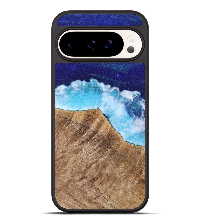 Pixel 9 Pro XL Wood Phone Case - Adhara (Coastal, 798849)