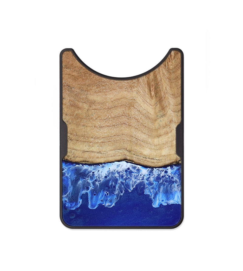 Alloy Wood Wallet - Easter (Coastal, 798850)