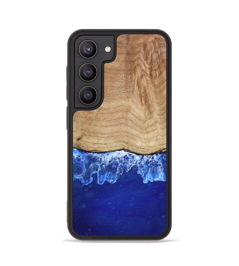 Galaxy S23 Wood Phone Case - Easter (Coastal, 798850)
