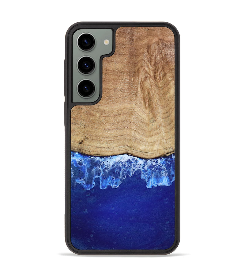 Galaxy S23 Plus Wood Phone Case - Easter (Coastal, 798850)