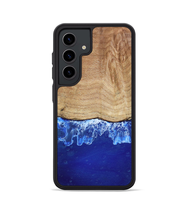 Galaxy S24 Wood Phone Case - Easter (Coastal, 798850)