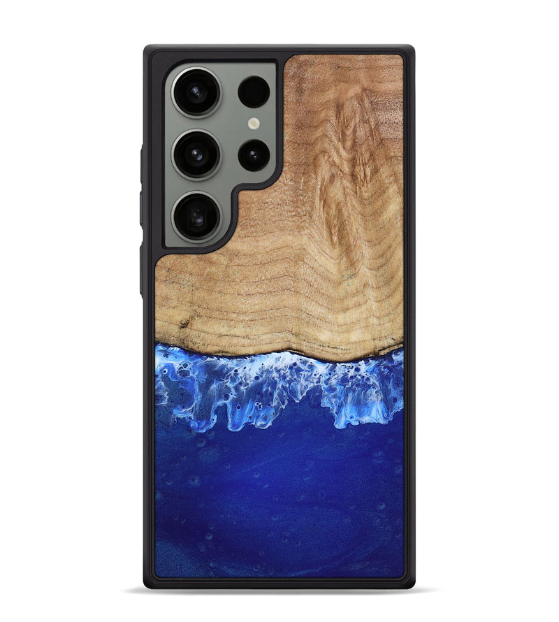 Galaxy S24 Ultra Wood Phone Case - Easter (Coastal, 798850)