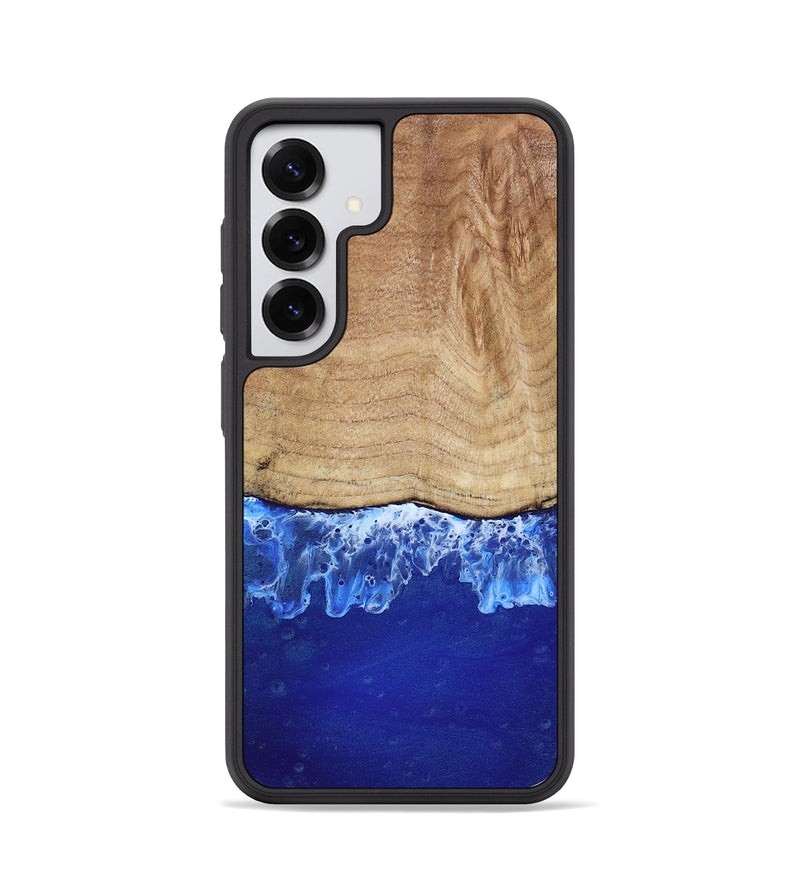 Galaxy S25 Wood Phone Case - Easter (Coastal, 798850)