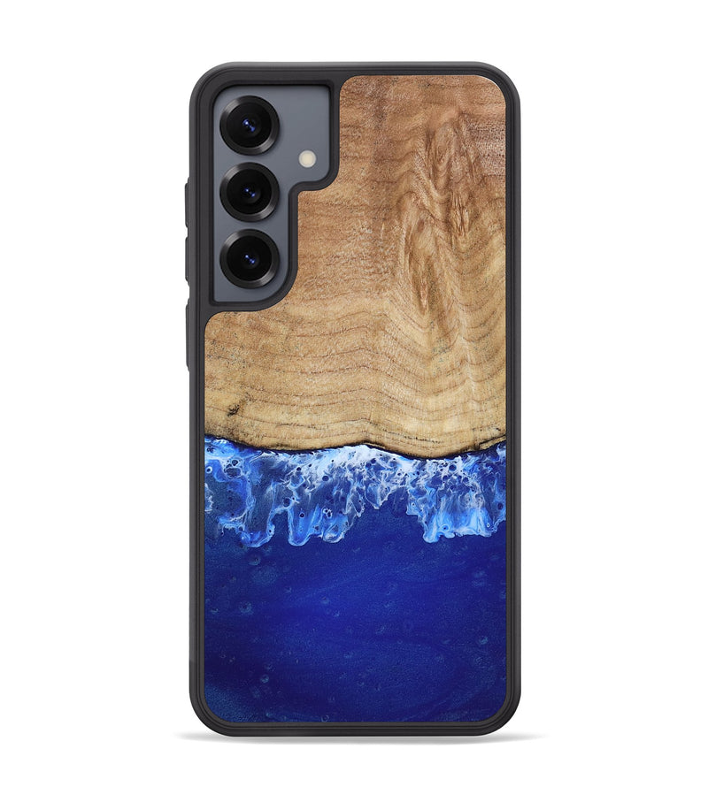 Galaxy S25 Plus Wood Phone Case - Easter (Coastal, 798850)