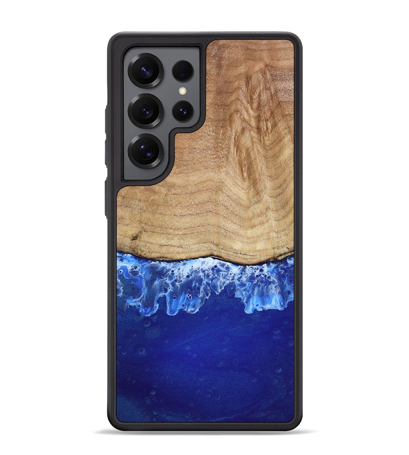 Galaxy S25 Ultra Wood Phone Case - Easter (Coastal, 798850)