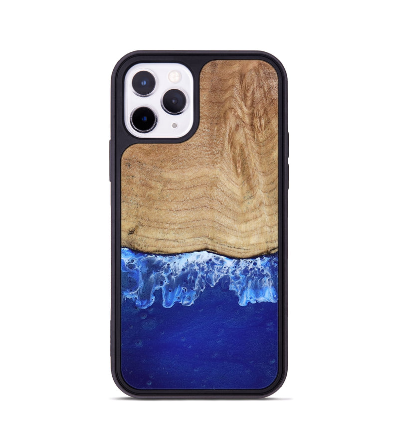 iPhone 11 Pro Wood Phone Case - Easter (Coastal, 798850)