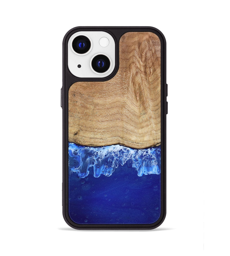 iPhone 13 Wood Phone Case - Easter (Coastal, 798850)