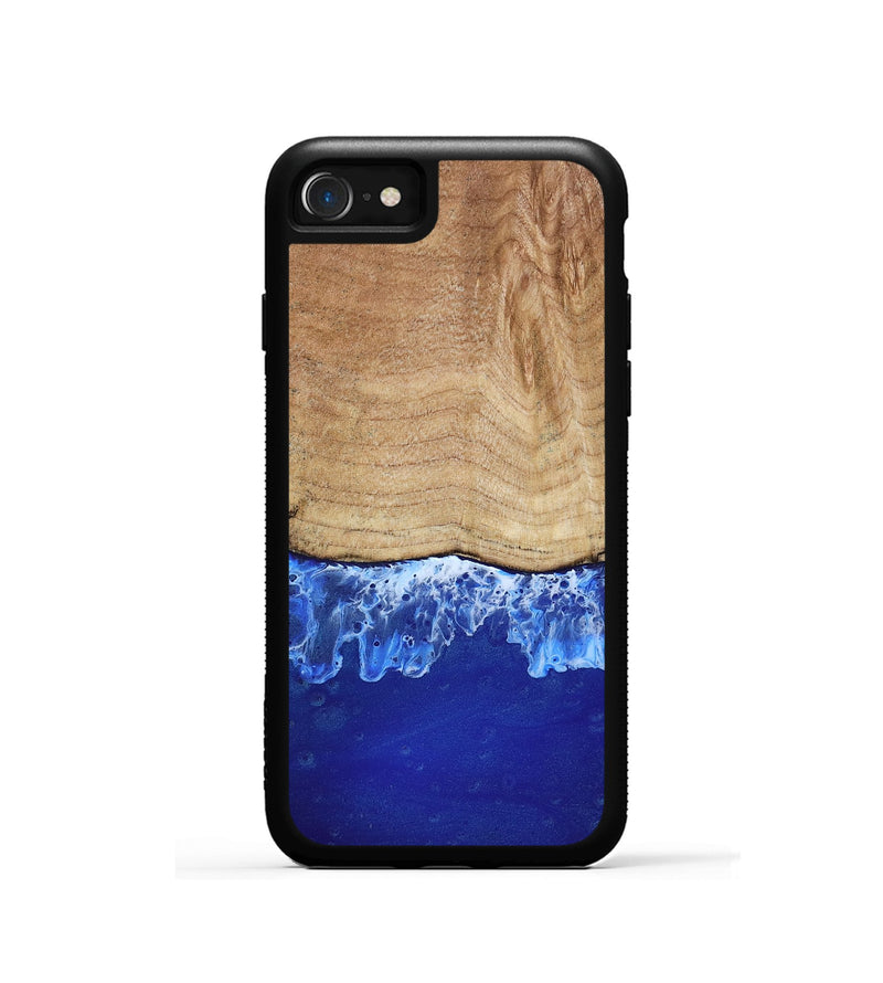 iPhone SE Wood Phone Case - Easter (Coastal, 798850)