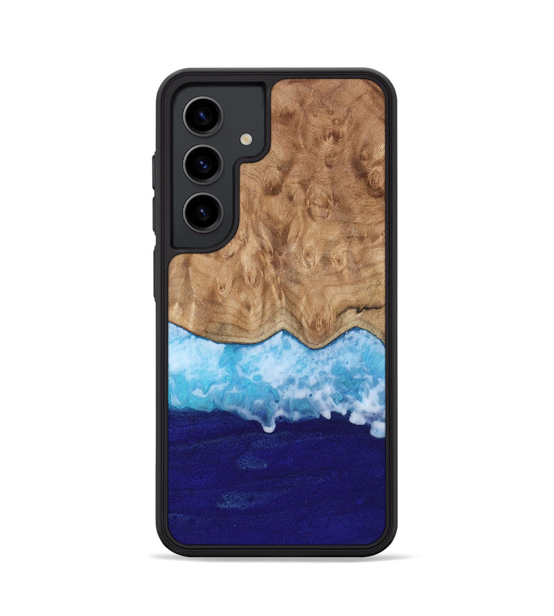 Galaxy S24 Wood Phone Case - Adalynn (Coastal, 798851)