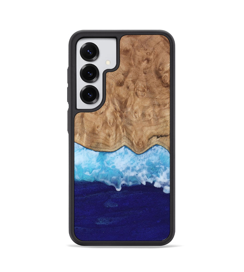 Galaxy S25 Wood Phone Case - Adalynn (Coastal, 798851)