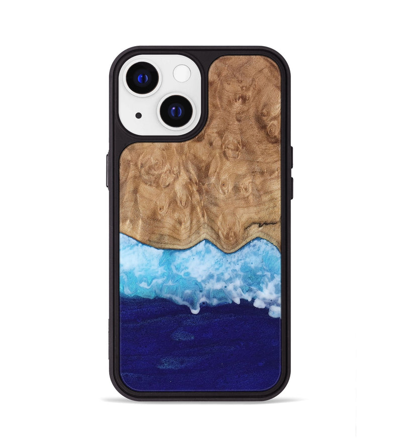 iPhone 13 Wood Phone Case - Adalynn (Coastal, 798851)