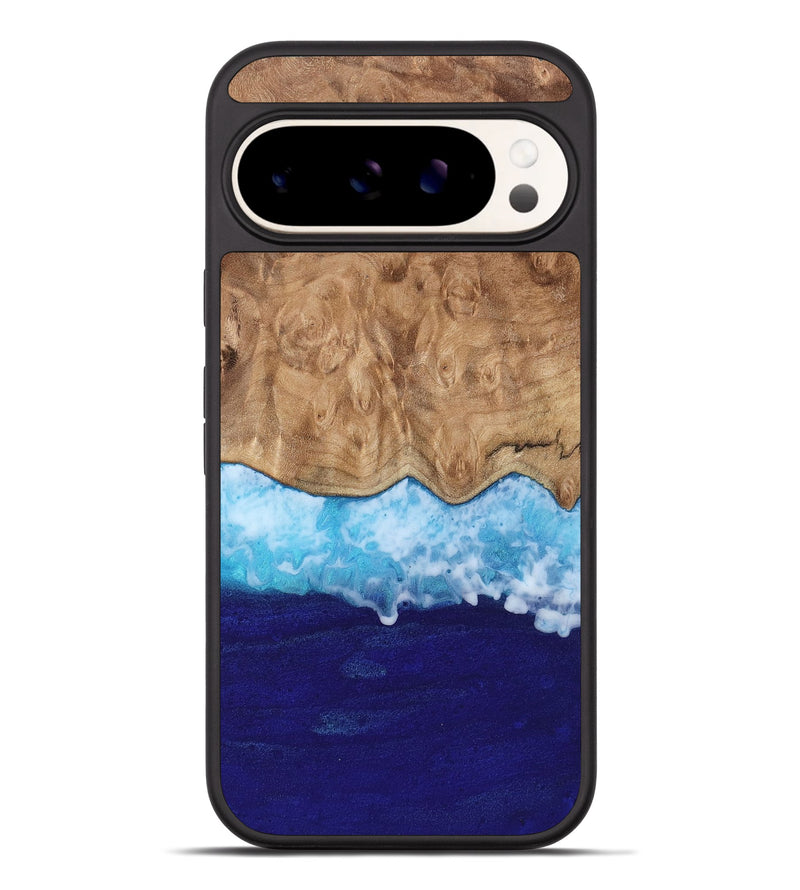 Pixel 9 Pro XL Wood Phone Case - Adalynn (Coastal, 798851)