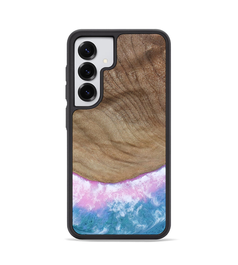 Galaxy S25 Wood Phone Case - Elda (Coastal, 798853)