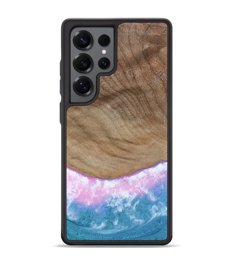 Galaxy S25 Ultra Wood Phone Case - Elda (Coastal, 798853)