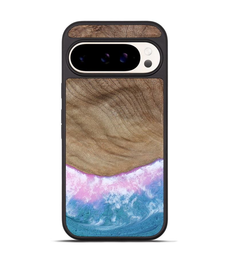 Pixel 9 Pro Wood Phone Case - Elda (Coastal, 798853)