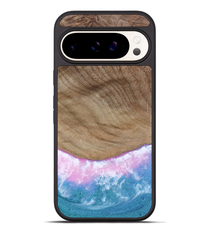 Pixel 9 Pro XL Wood Phone Case - Elda (Coastal, 798853)