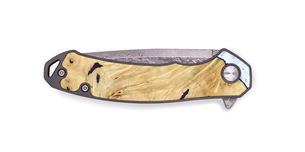 EDC Wood Pocket Knife - Marlyn (Coastal, 798854)