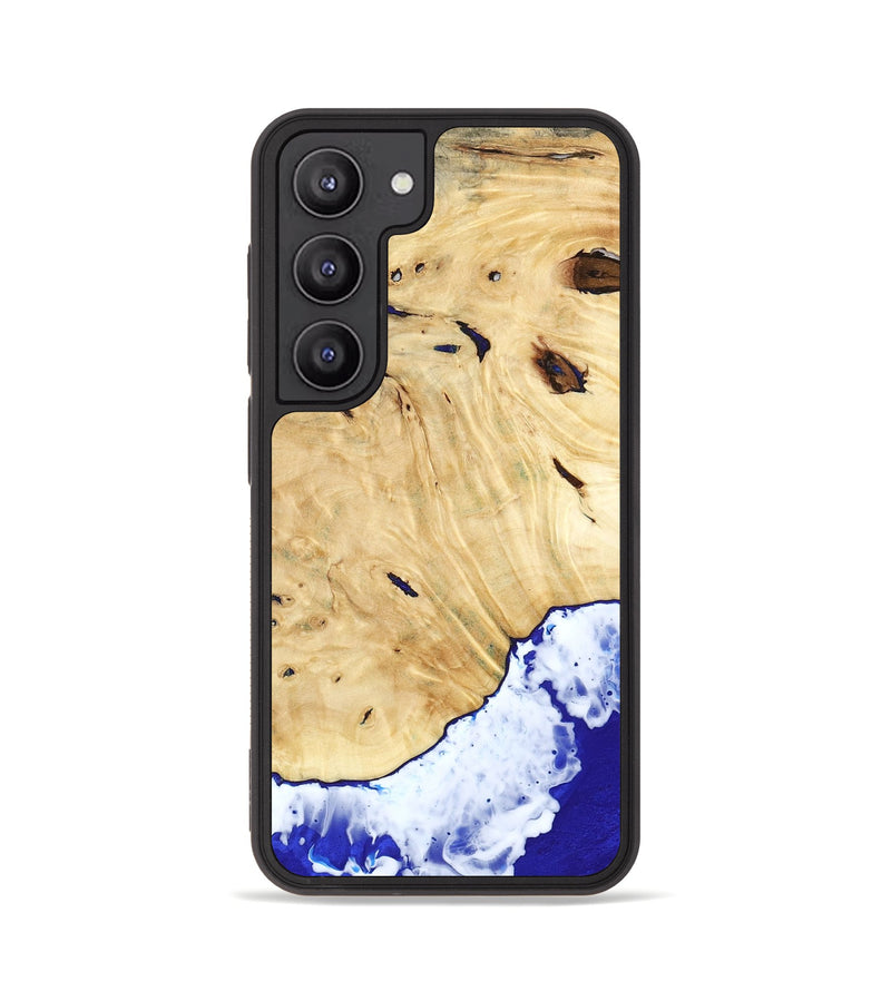 Galaxy S23 Wood Phone Case - Marlyn (Coastal, 798854)