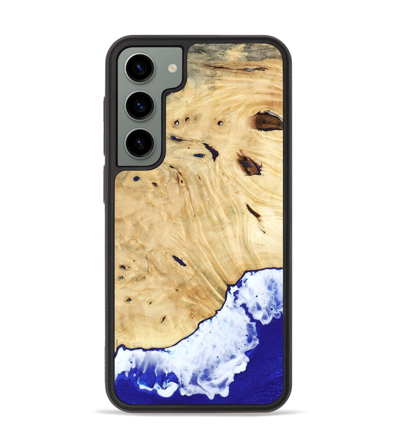 Galaxy S23 Plus Wood Phone Case - Marlyn (Coastal, 798854)