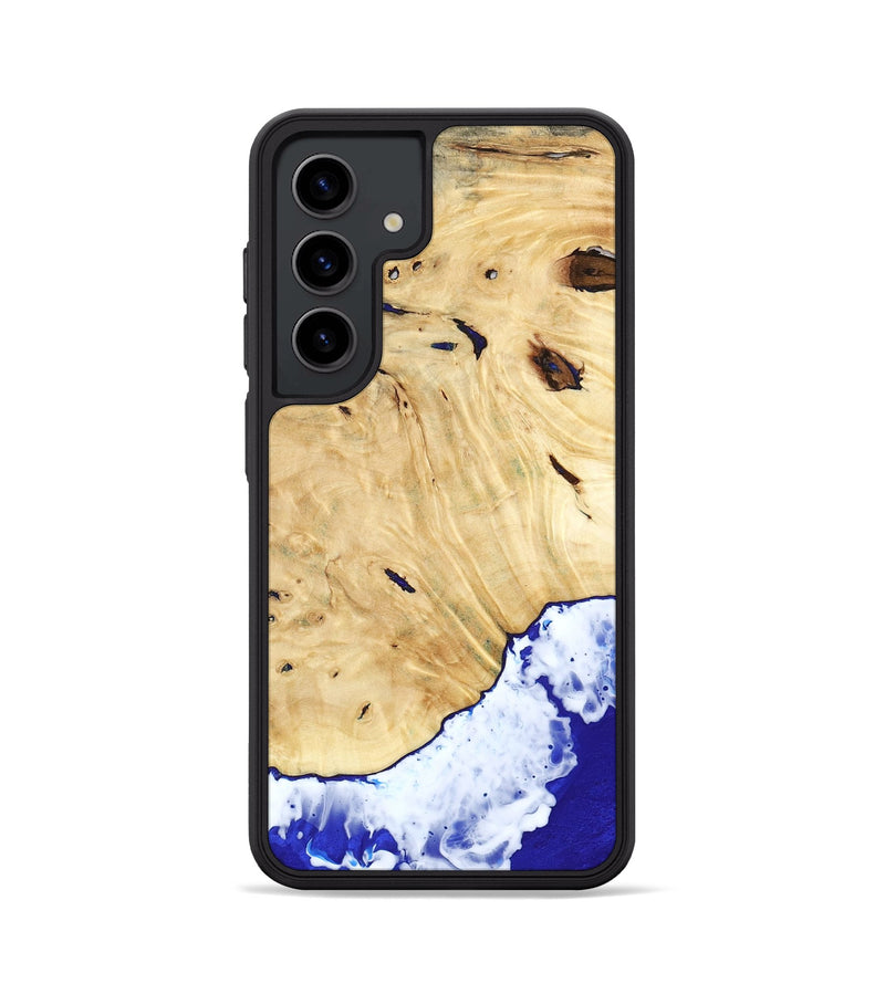 Galaxy S24 Wood Phone Case - Marlyn (Coastal, 798854)