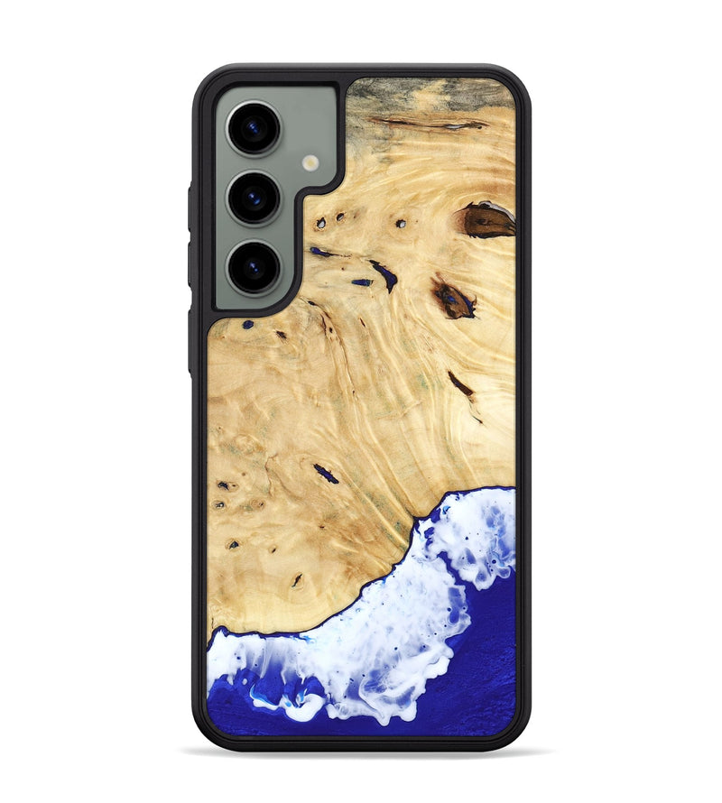 Galaxy S24 Plus Wood Phone Case - Marlyn (Coastal, 798854)