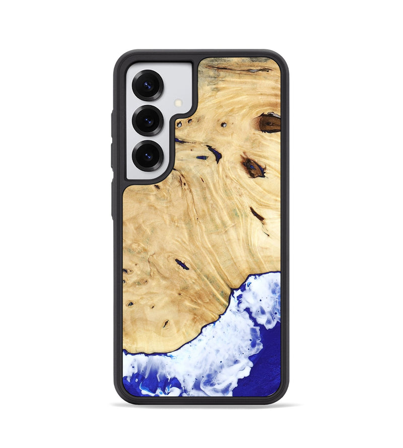 Galaxy S25 Wood Phone Case - Marlyn (Coastal, 798854)