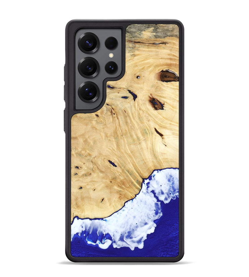 Galaxy S25 Ultra Wood Phone Case - Marlyn (Coastal, 798854)