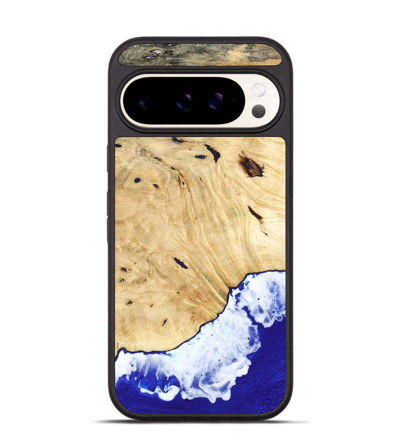 Pixel 9 Pro Wood Phone Case - Marlyn (Coastal, 798854)