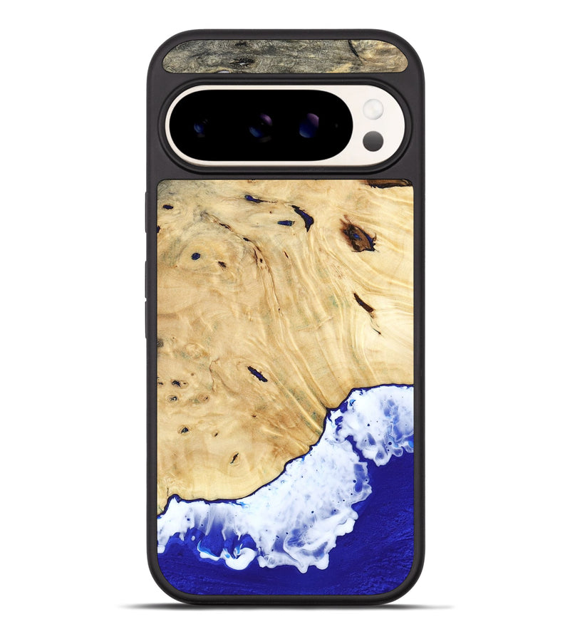Pixel 9 Pro XL Wood Phone Case - Marlyn (Coastal, 798854)