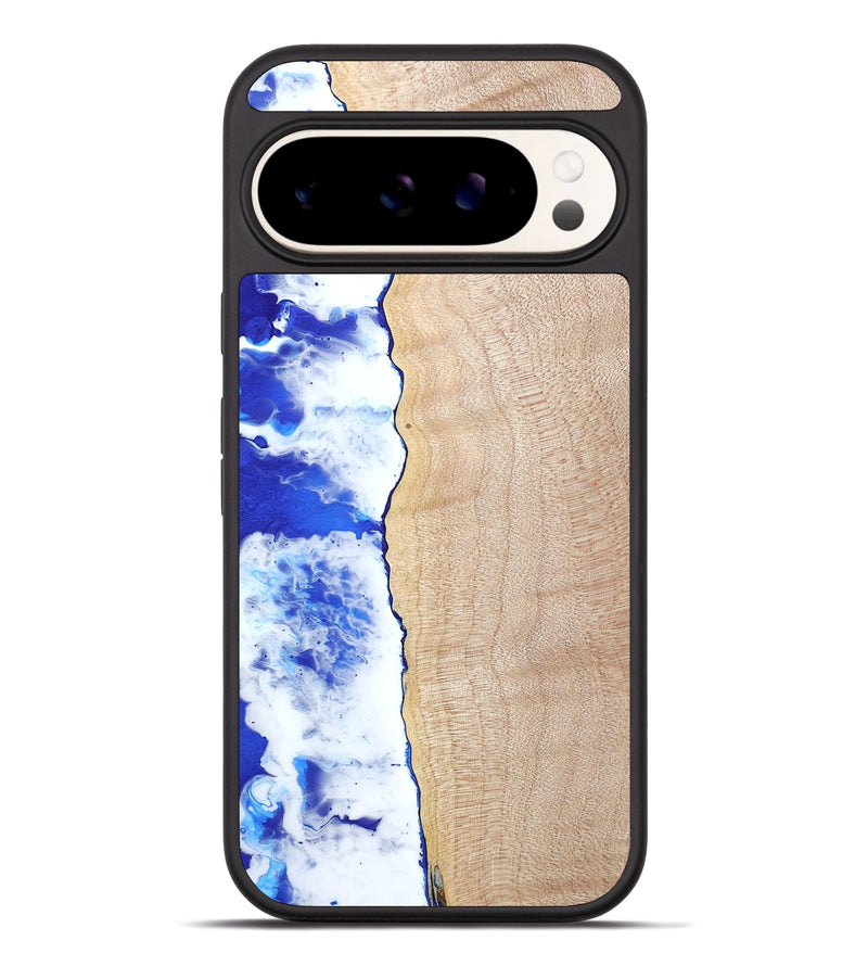 Pixel 9 Pro XL Wood Phone Case - Solana (Coastal, 798856)