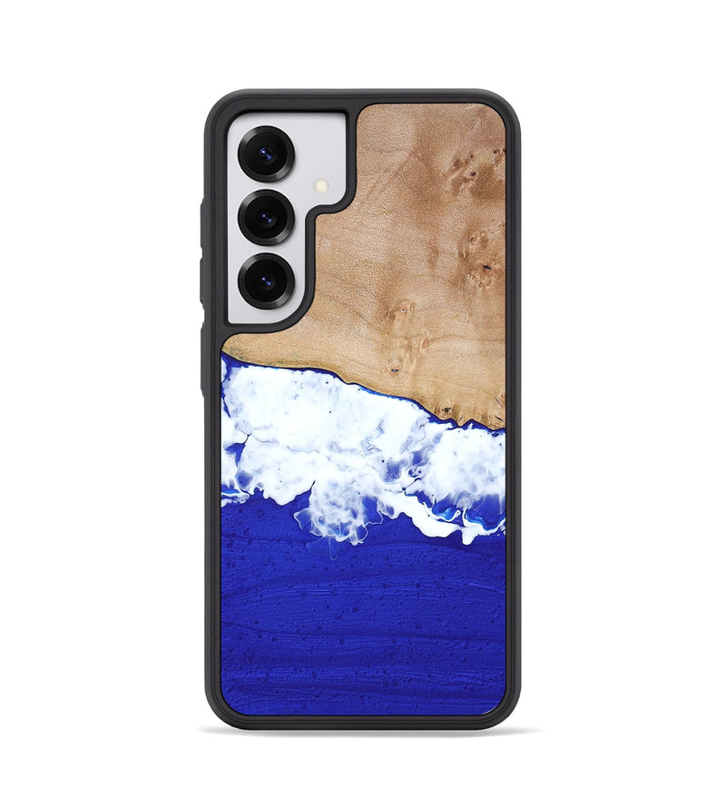 Galaxy S25 Wood Phone Case - Cecily (Coastal, 798857)