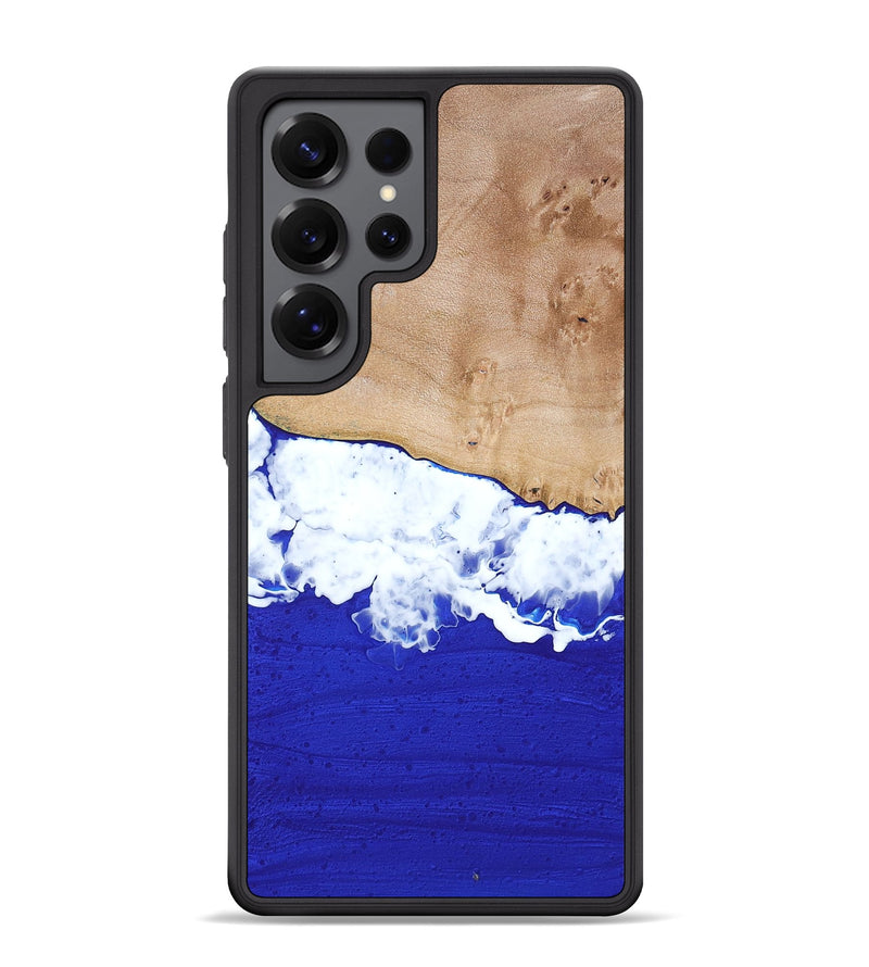 Galaxy S25 Ultra Wood Phone Case - Cecily (Coastal, 798857)