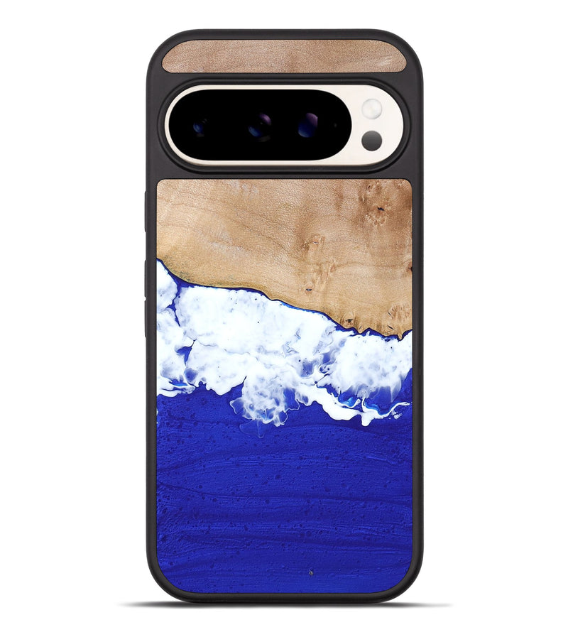 Pixel 9 Pro XL Wood Phone Case - Cecily (Coastal, 798857)