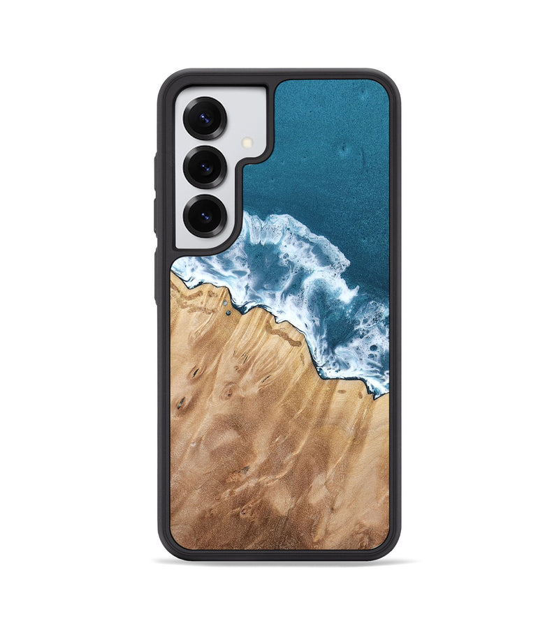 Galaxy S25 Wood Phone Case - Mila (Coastal, 798858)