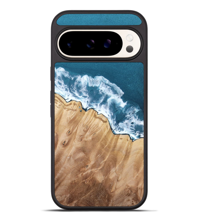 Pixel 9 Pro XL Wood Phone Case - Mila (Coastal, 798858)