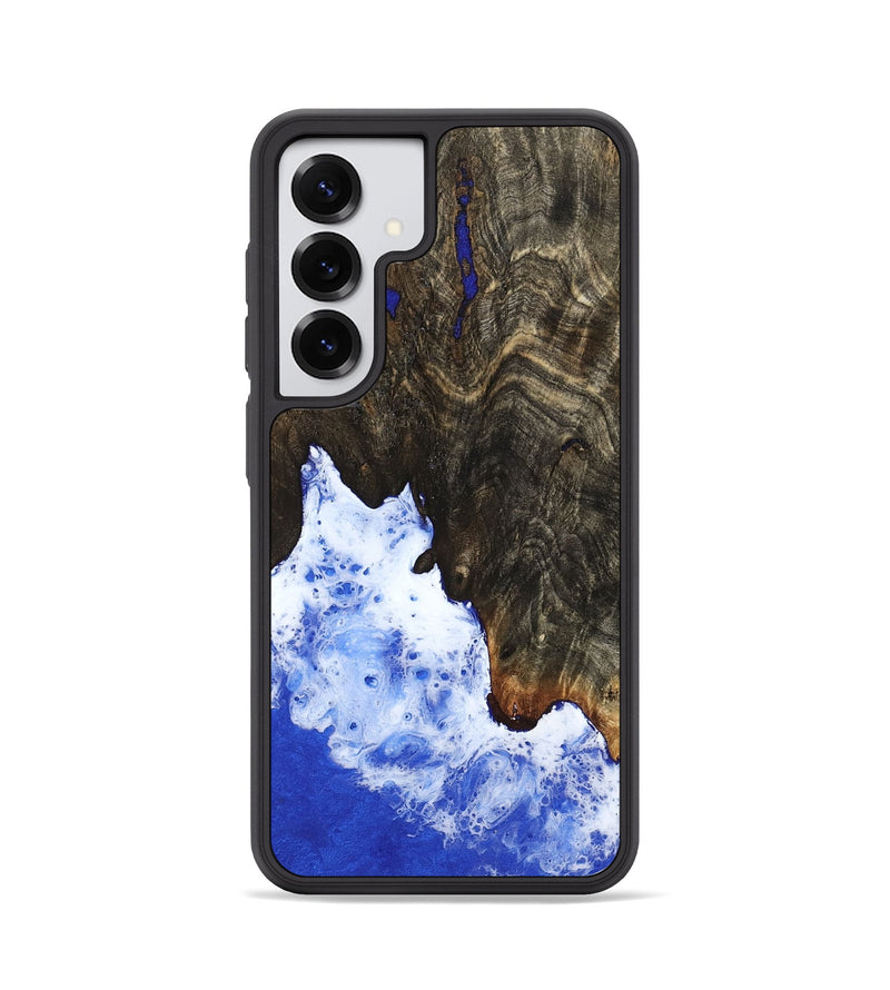 Galaxy S25 Wood Phone Case - Therese (Coastal, 798861)