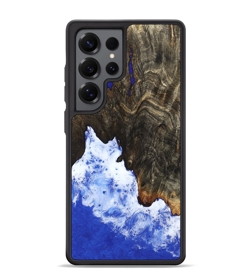 Galaxy S25 Ultra Wood Phone Case - Therese (Coastal, 798861)